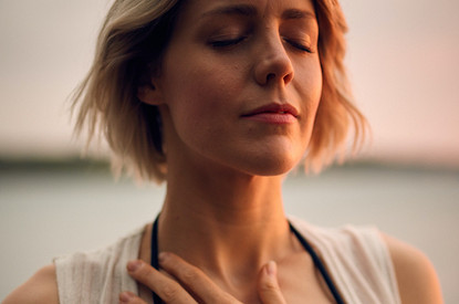 7 энергетических центров, от которых зависит наша жизнь: как понять, какие чакры нужно прокачивать (и зачем)