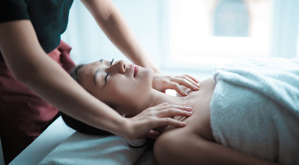 Лечение и расслабление: болезни, которые может предотвратить массаж