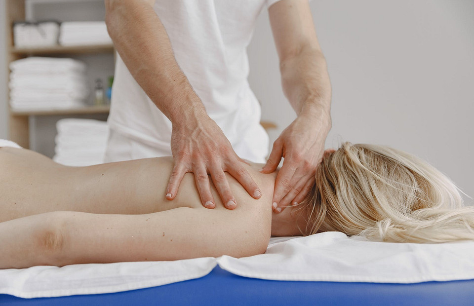 Лечение и расслабление: болезни, которые может предотвратить массаж