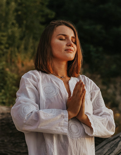 Тест: Насколько хорошо у тебя развита интуиция?