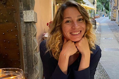 «Совет да любовь»: старшая дочь Бориса Немцова выходит замуж