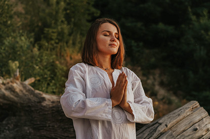 Тест: Насколько хорошо у тебя развита интуиция?