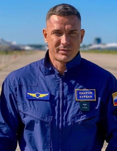 «Я развелся, впереди у меня одинокая непонятная холостяцкая жизнь»: Курбан Омаров о личной жизни