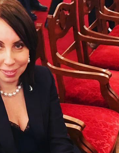 «Когда уйду туда, одним из первых там меня встретит сын»: экс-супруга Валерия Меладзе о смерти