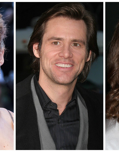 Тест: как хорошо ты знаешь голливудских звезд