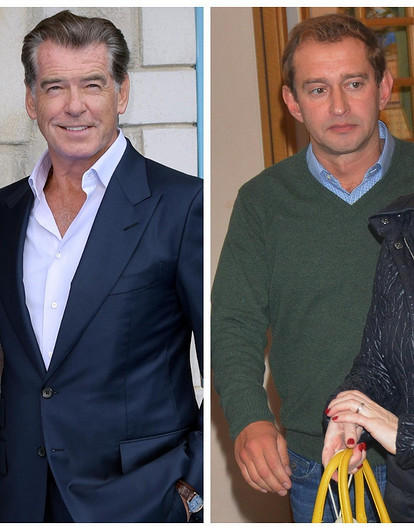 Хабенский и другие известные мужчины, которые встретили новую любовь после гибели жен