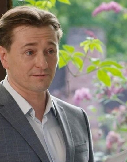 Сергей Безруков госпитализирован с коронавирусом