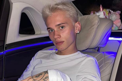 «Я считаю, что их нельзя жалеть»: Даня Милохин о детях из детских домов