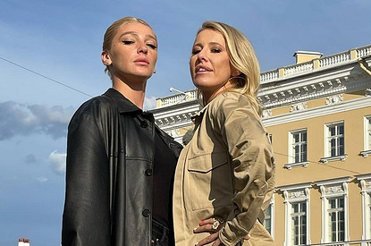 «Хочется помыть глаза с мылом»: Милонов высказался о поцелуе Ивлеевой и Собчак