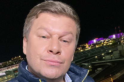 Дмитрий Губерниев обвинил Бузову во лжи: «Мне до сих пор на улице говорят спасибо»