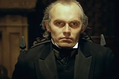 Скончался сыгравший «советского Мориарти» Виктор Евграфов