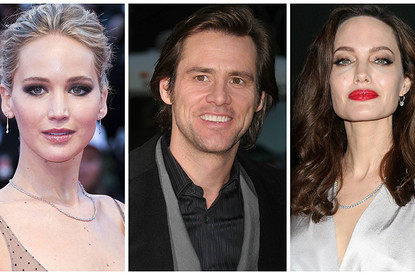 Тест: как хорошо ты знаешь голливудских звезд