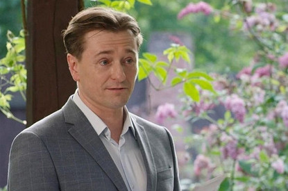 Сергей Безруков госпитализирован с коронавирусом