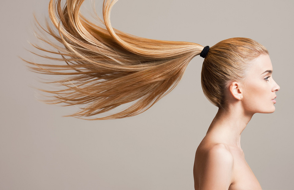 6 самых важных витаминов для роста волос