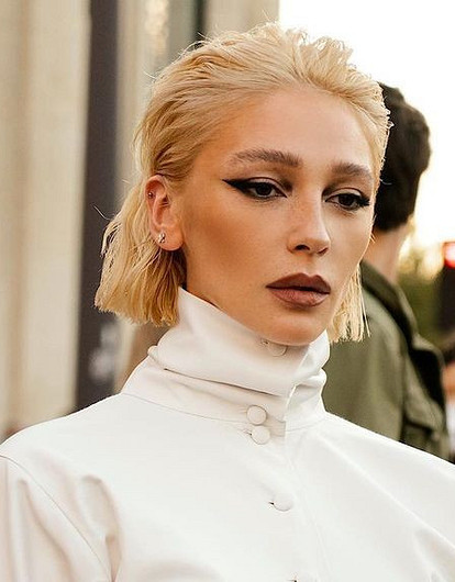 «Дышу полной грудью»: Настя Ивлеева после развода с Элджеем рассказала о своем состоянии