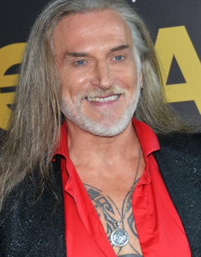 «Я раньше Пересильд должен был лететь в космос с актрисой»: Никита Джигурда вспомнил о съемках фильма