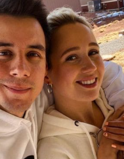 «Не концентрируюсь на негативе»: Клава Кока о расставании с Димой Гордеем