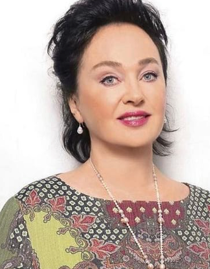 «Пересмотрела все, что было до»: Ларису Гузееву выписали из клиники