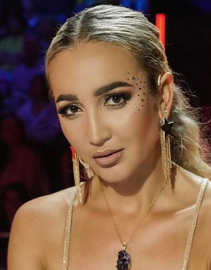 Ольга Бузова переносит на следующий год сольный концерт, на который потратила 30 миллионов (видео)