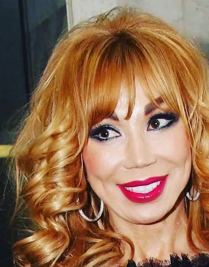 «80-процентное поражение легких»: Маша Распутина и ее муж заболели коронавирусом после скандала у Малахова