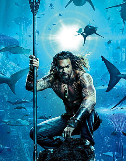 Лучшие фильмы про море: 12 завораживающих лент про бескрайнюю водную стихию