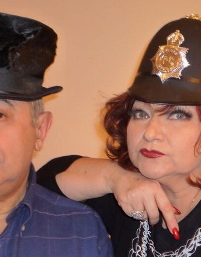 «Лежала под капельницами»: Елена Степаненко заболела после судов с Петросяном