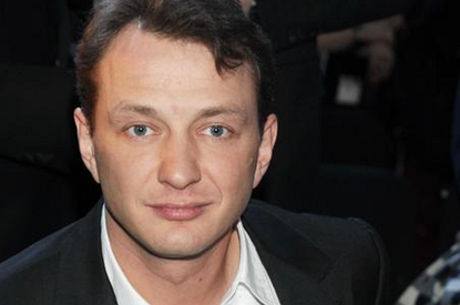 «Она не похожа на предыдущих»: Марат Башаров о новой избраннице
