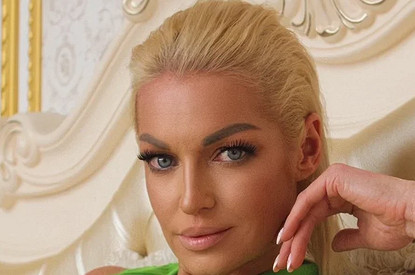 «Зависти людской нет границ!»: Анастасия Волочкова показала нового возлюбленного и ответила бывшим девушкам ее мужчины