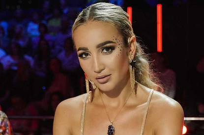 Ольга Бузова переносит на следующий год сольный концерт, на который потратила 30 миллионов (видео)