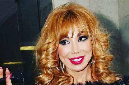 «80-процентное поражение легких»: Маша Распутина и ее муж заболели коронавирусом после скандала у Малахова