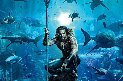 Лучшие фильмы про море: 12 завораживающих лент про бескрайнюю водную стихию