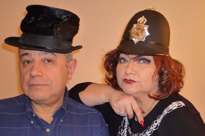 «Лежала под капельницами»: Елена Степаненко заболела после судов с Петросяном