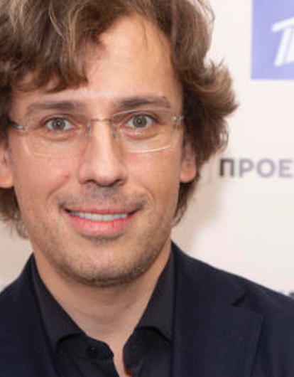 «Если мне миллионы предлагают, я граней не вижу»: Максим Галкин о гонорарах