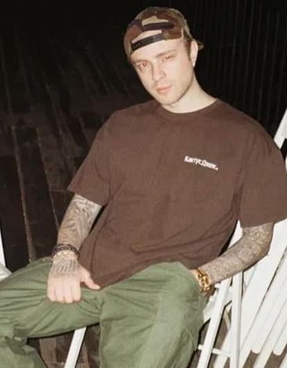 Егор Крид публично поддержал творчество Вали Карнавал после громкого расставания