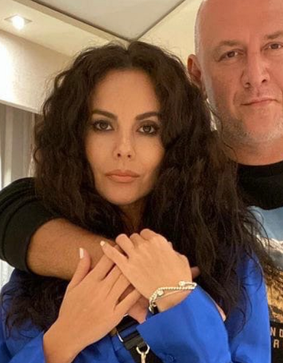 «Было больно, сердце разбивалось»: Потап о том, как оставил экс-супругу