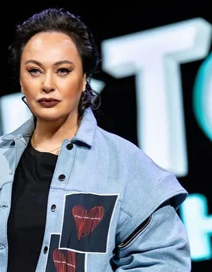 «Мне тяжело»: Лариса Гузеева рассказала о своем состоянии после выписки из больницы