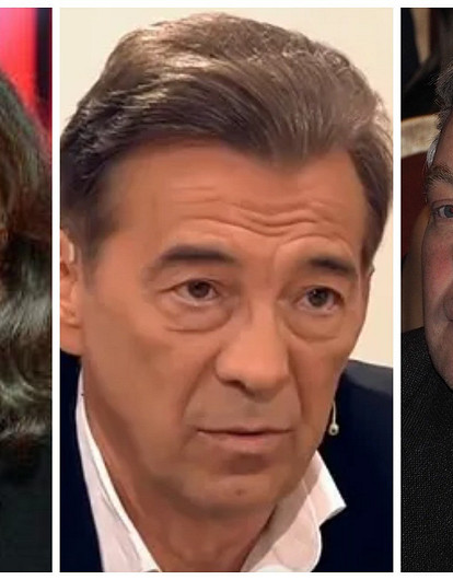 6 знаменитых мужчин, которые создали семьи до 20 лет