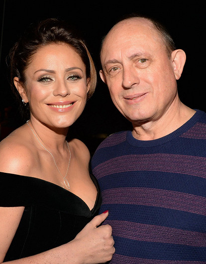 Госпитализированный с коронавирусом отец Юлии Началовой рассказал о своем состоянии