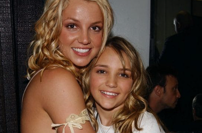 «Иметь ребенка — это ужасная идея»: сестра Бритни Спирс о том, как отец заставлял ее сделать аборт