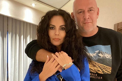 «Было больно, сердце разбивалось»: Потап о том, как оставил экс-супругу