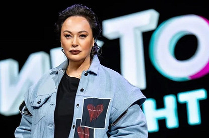 «Мне тяжело»: Лариса Гузеева рассказала о своем состоянии после выписки из больницы