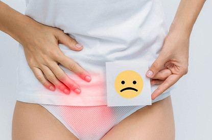 Что-то пошло не так: симптомы менструации, которые нельзя считать нормальными