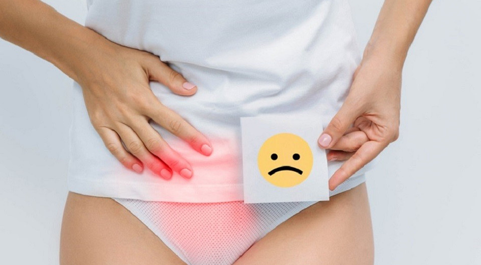 Что-то пошло не так: симптомы менструации, которые нельзя считать нормальными