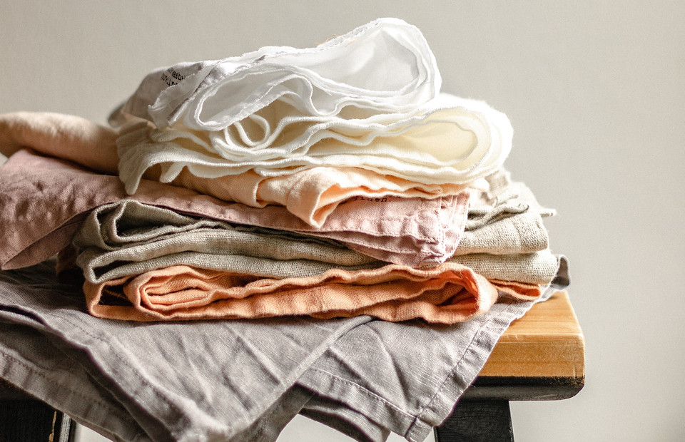 6 причин, почему не нужно гладить постельное белье