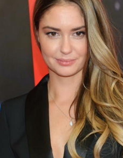 Агата Муцениеце: «Такие моменты опустошают. Начинает казаться, а что я вообще делаю?»