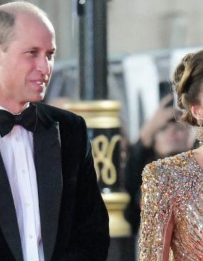 «Слишком молод»: принц Уильям рассказал, почему избегал брака с Кейт Миддлтон