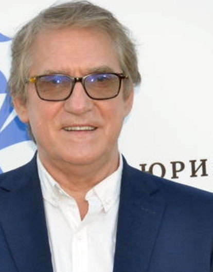 Состояние Валерия Гаркалина резко ухудшилось