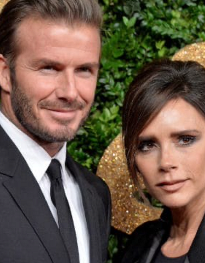 Виктория Бекхэм раскрыла секрет вечного семейного счастья