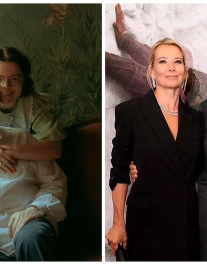 6 звездных пар, в которых мужчина намного старше