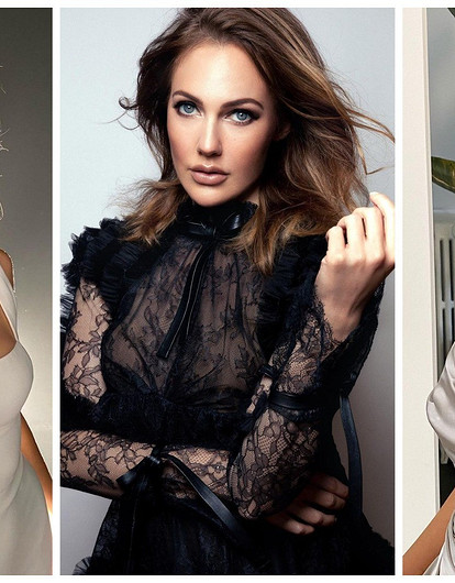 Восточные красавицы: 7 турецких актрис, которых очень любят в России